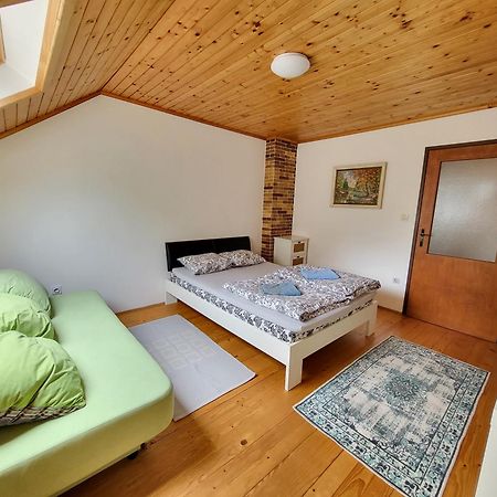 Hotel Alp House Bohinjska Bela Zewnętrze zdjęcie
