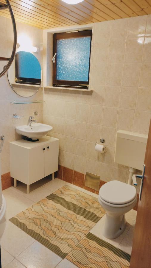 Hotel Alp House Bohinjska Bela Zewnętrze zdjęcie