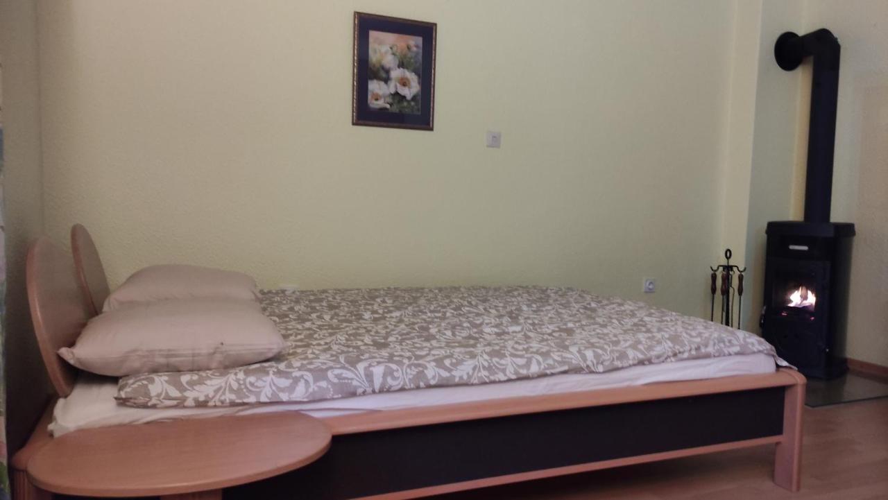 Hotel Alp House Bohinjska Bela Zewnętrze zdjęcie