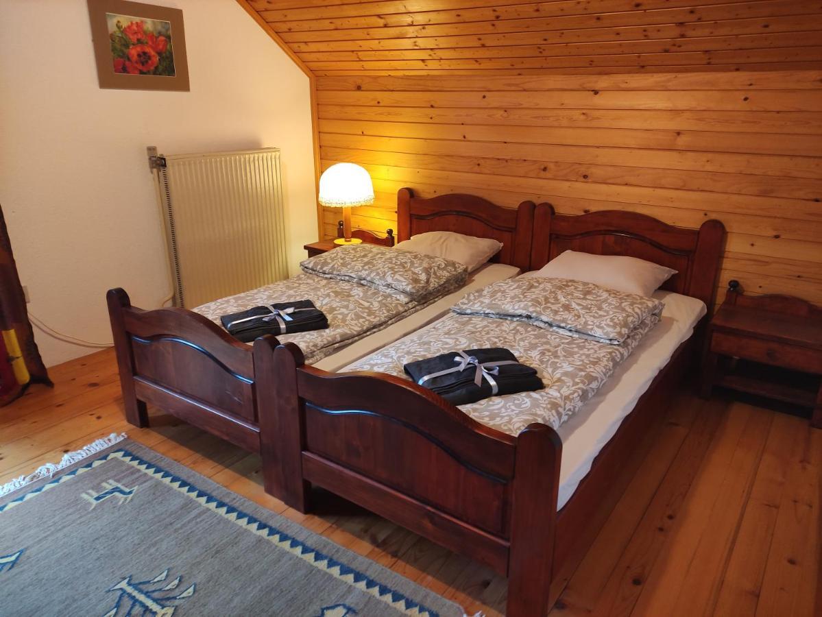 Hotel Alp House Bohinjska Bela Zewnętrze zdjęcie