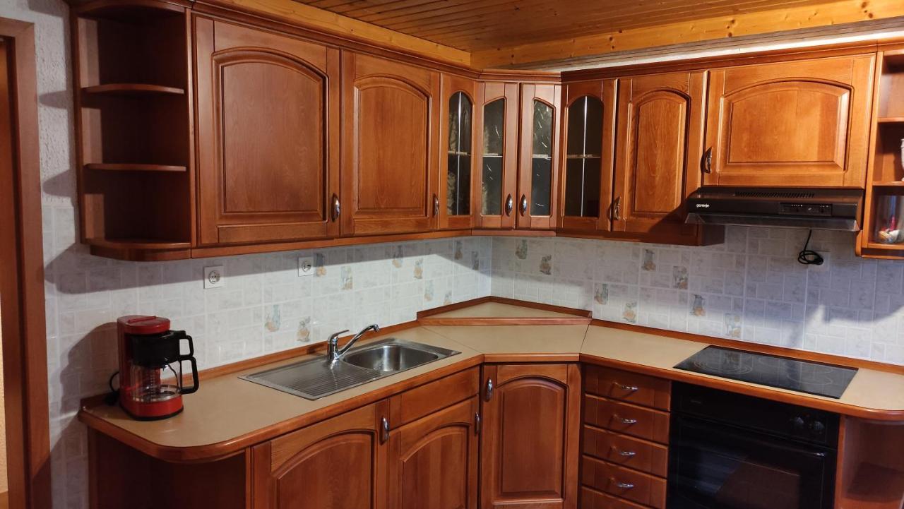 Hotel Alp House Bohinjska Bela Zewnętrze zdjęcie