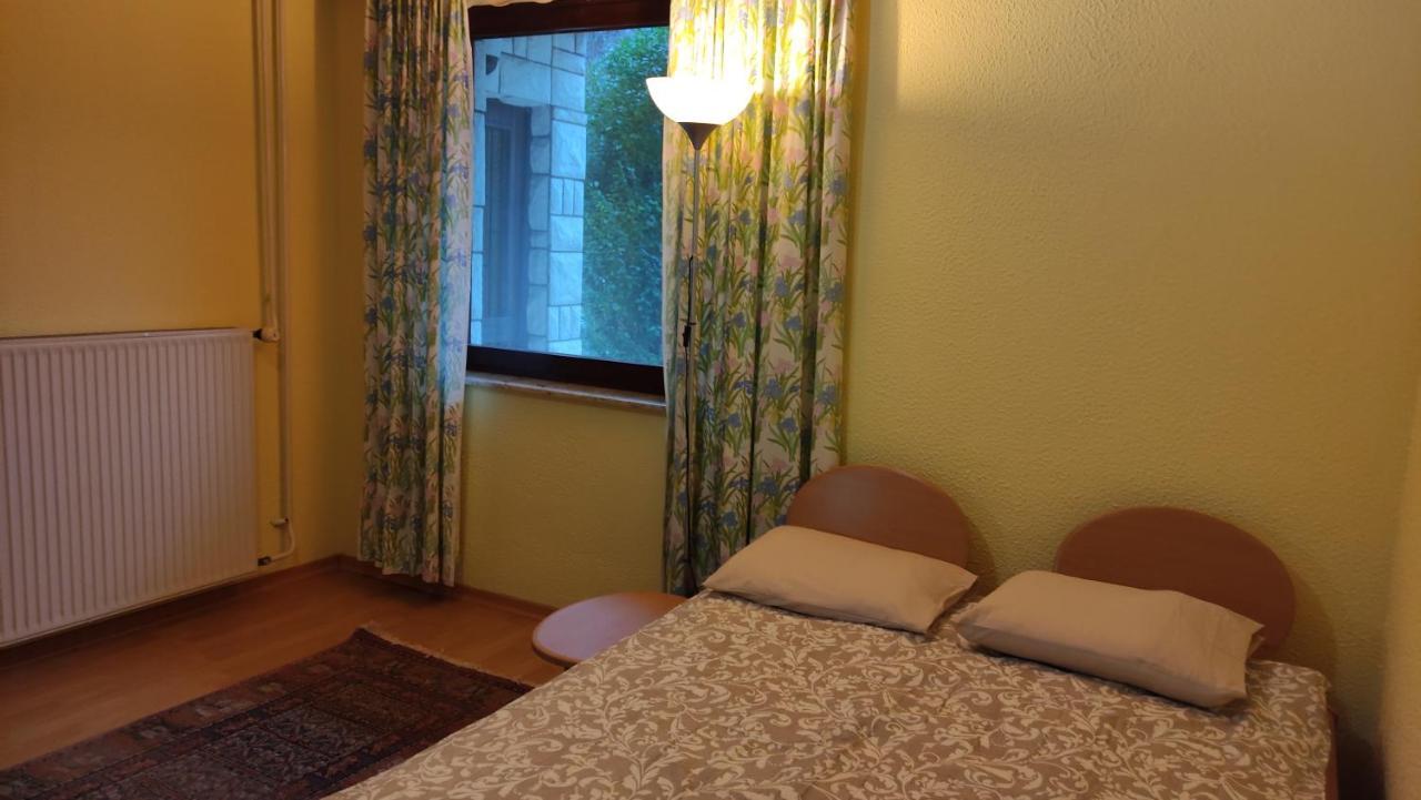 Hotel Alp House Bohinjska Bela Zewnętrze zdjęcie