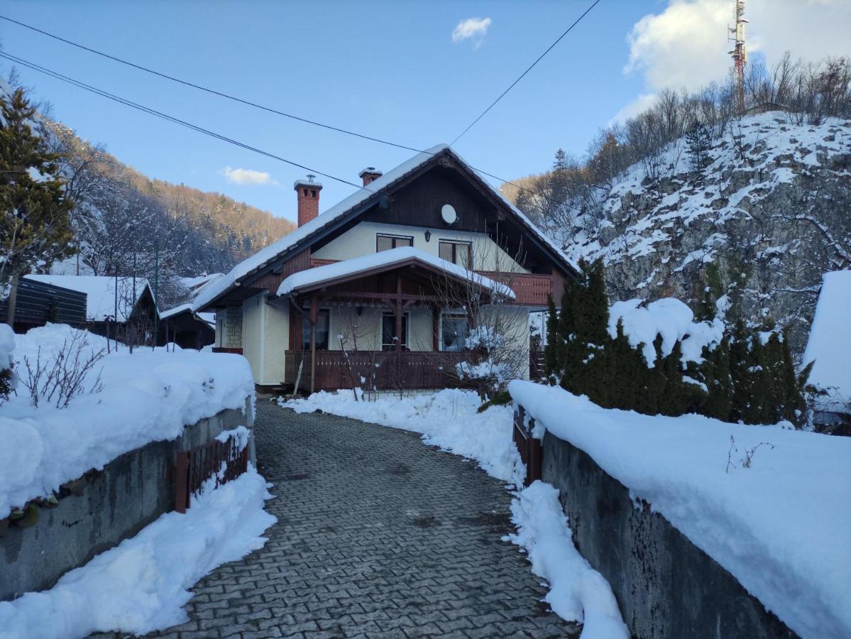 Hotel Alp House Bohinjska Bela Zewnętrze zdjęcie