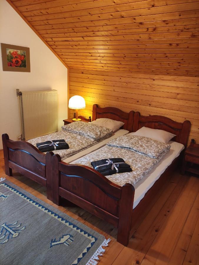 Hotel Alp House Bohinjska Bela Zewnętrze zdjęcie