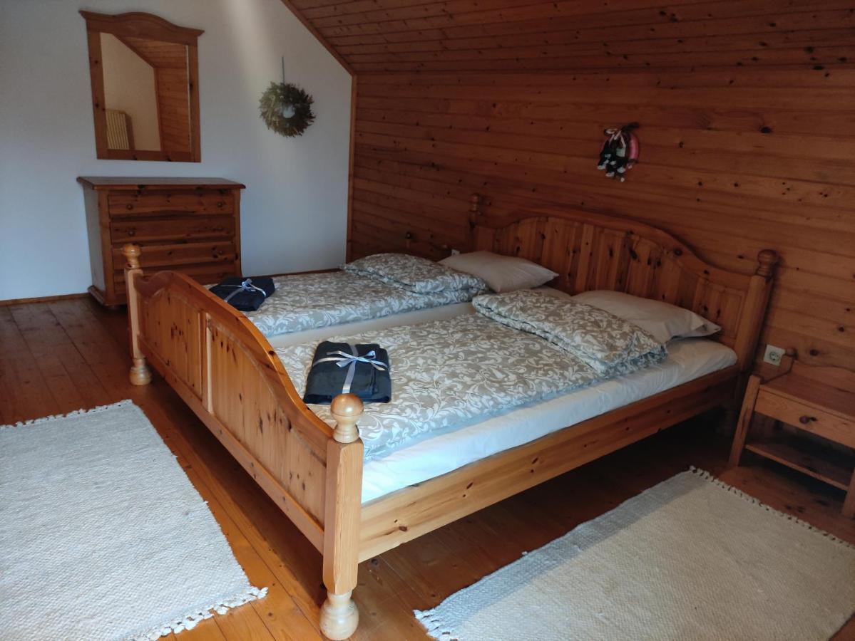 Hotel Alp House Bohinjska Bela Zewnętrze zdjęcie