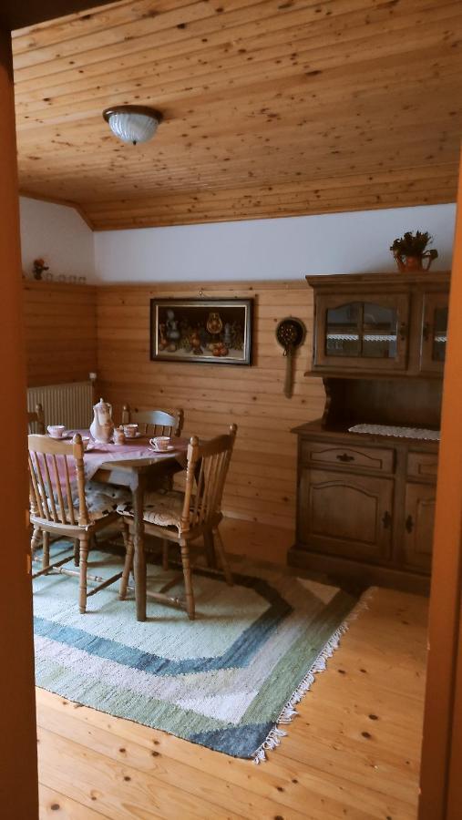 Hotel Alp House Bohinjska Bela Zewnętrze zdjęcie