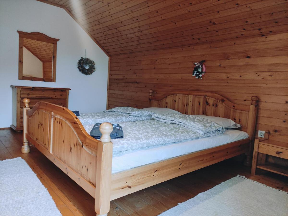 Hotel Alp House Bohinjska Bela Zewnętrze zdjęcie