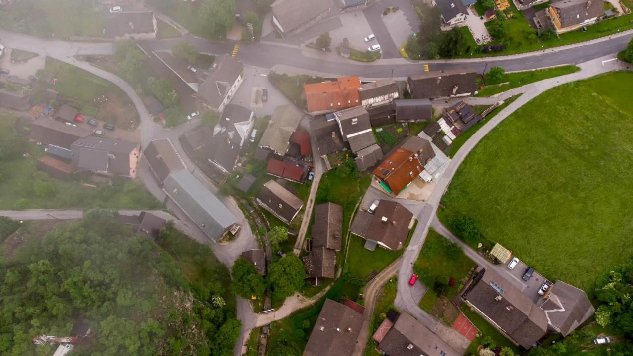 Hotel Alp House Bohinjska Bela Zewnętrze zdjęcie
