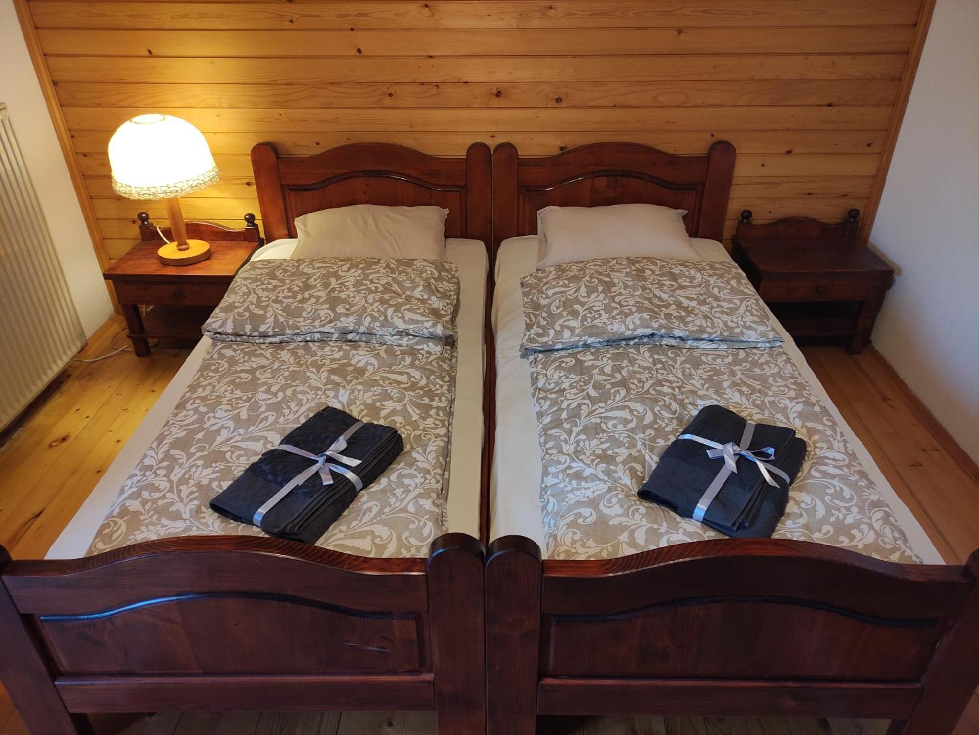 Hotel Alp House Bohinjska Bela Pokój zdjęcie