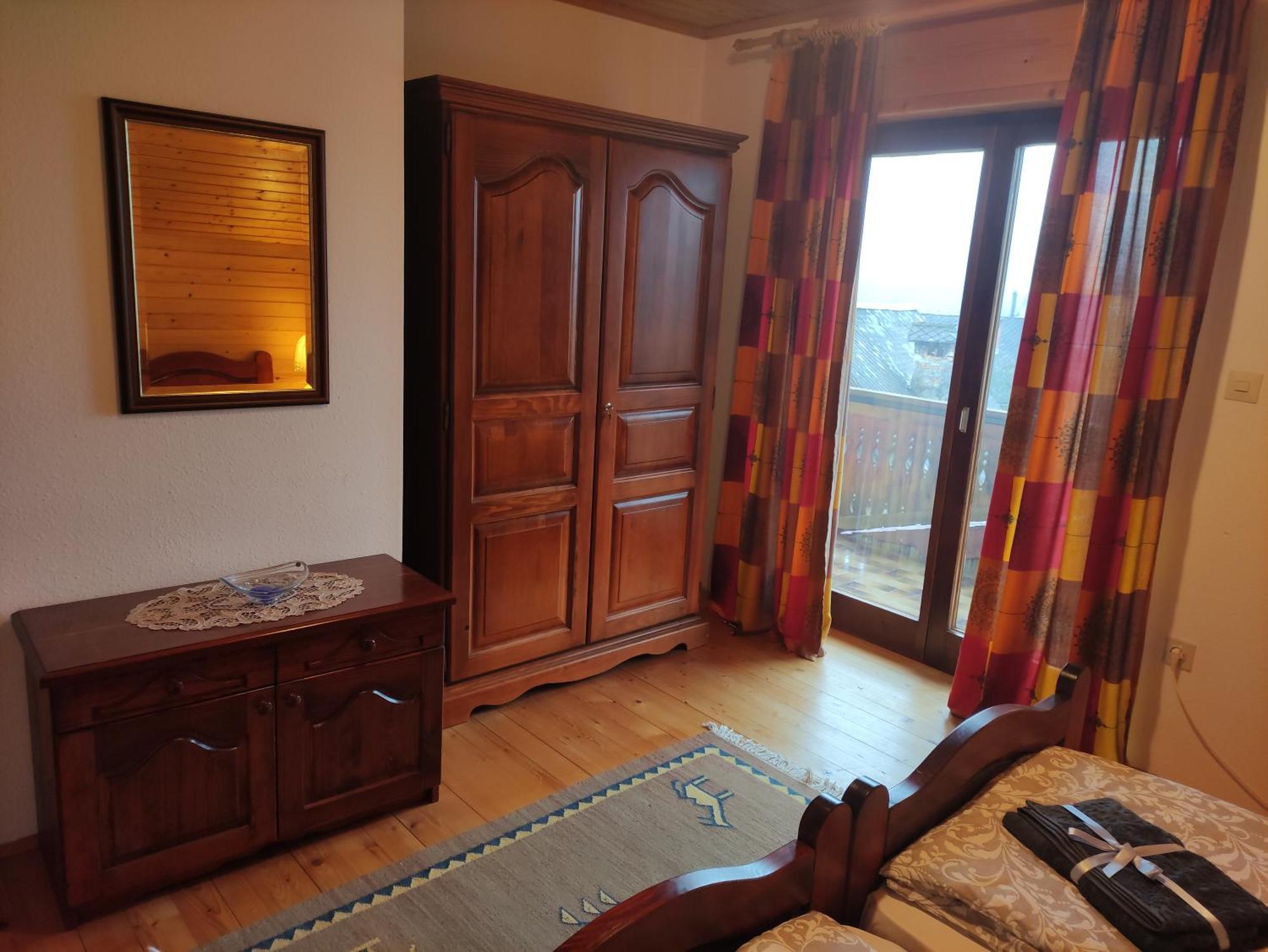 Hotel Alp House Bohinjska Bela Pokój zdjęcie