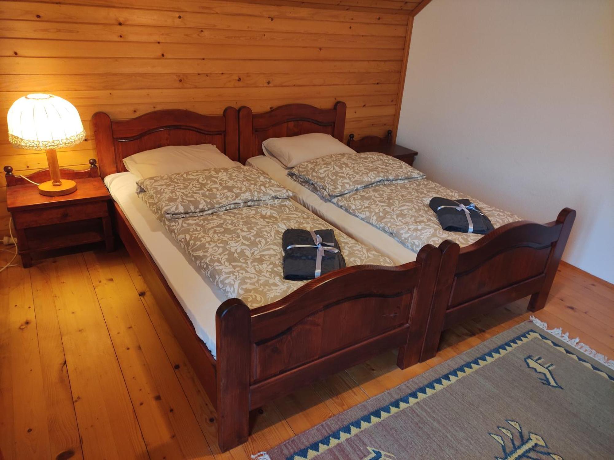 Hotel Alp House Bohinjska Bela Pokój zdjęcie