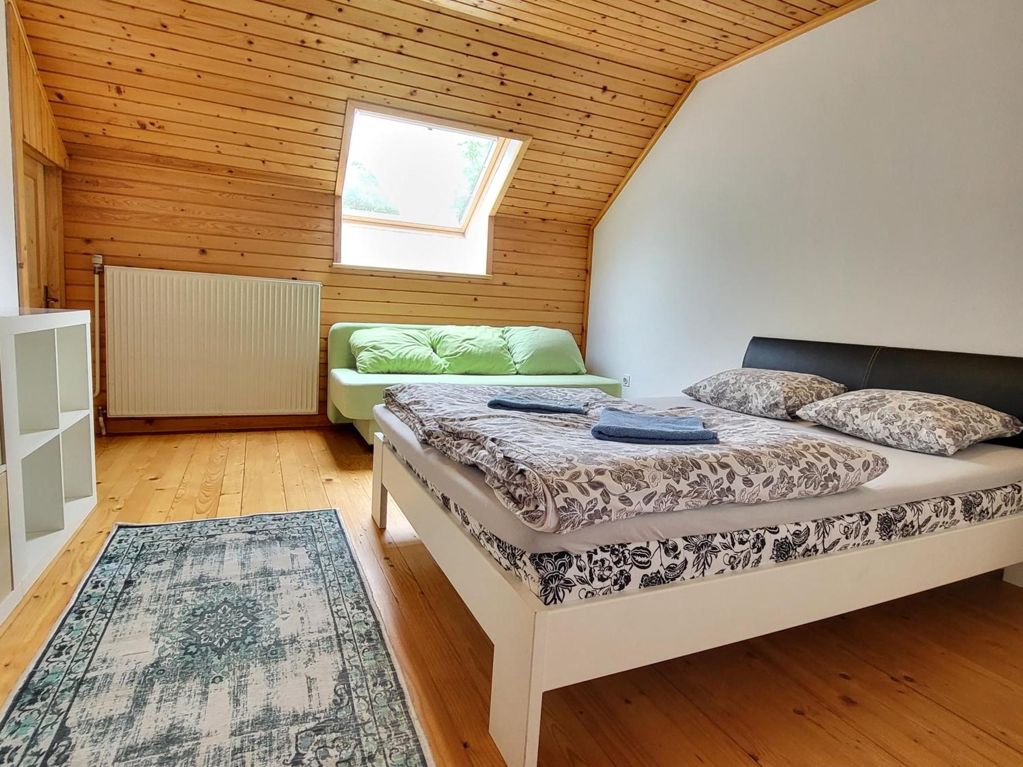 Hotel Alp House Bohinjska Bela Zewnętrze zdjęcie
