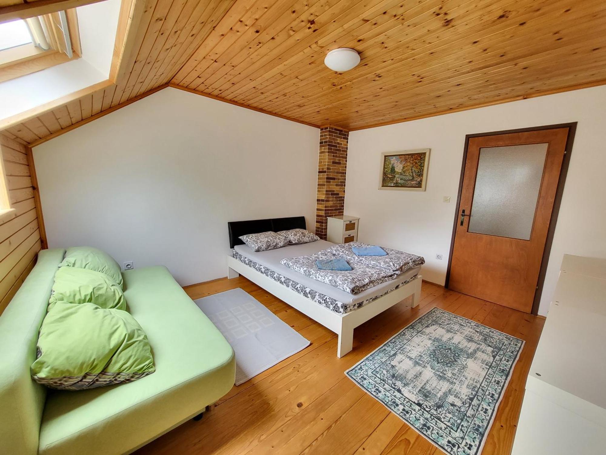 Hotel Alp House Bohinjska Bela Zewnętrze zdjęcie